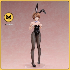[Pre Order] MÔ HÌNH Love Is Indivisible by Twins Rumi Jinguuji Bunny Ver. 1/6 Complete Figure(FREEing) FIGURE CHÍNH HÃNG