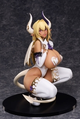 MÔ HÌNH BINDing Creators Opinion Cattleya Another Color Ver. Complete Figure(BINDing) FIGURE CHÍNH HÃNG