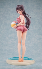 [Pre Order] MÔ HÌNH KDcolle Alya Sometimes Hides Her Feelings in Russian Yuki Suou: vacation swimsuit ver. 1/7 Scale Figure(KADOKAWA) FIGURE CHÍNH HÃNG