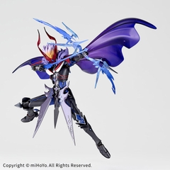 [Pre Order] MÔ HÌNH Revoltech Amazing Yamaguchi Genshin Impact Tartaglia 