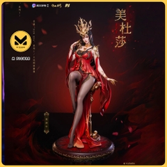 MÔ HÌNH Battle Through the Heavens - Medusa - 1/6 (PIJI Studio) FIGURE CHÍNH HÃNG