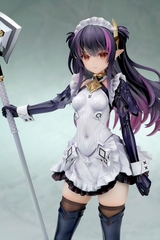 [Pre Order] MÔ HÌNH Belongs to Mars District 13 Middle Close-quarters Combat Type M.A.I.D Mary 1/7 Complete Figure(ques Q) FIGURE CHÍNH HÃNG