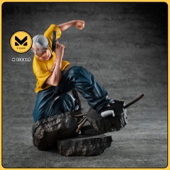 [Pre Order] MÔ HÌNH SAKAMOTO DAYS Taro Sakamoto Complete Figure(MegaHouse) FIGURE CHÍNH HÃNG
