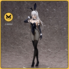 MÔ HÌNH NieR:Automata Ver1.1a - YoRHa Type A No.2 - B-style - 1/4 - Bunny Ver. (FREEing) FIGURE CHÍNH HÃNG