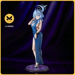 [Pre Order] MÔ HÌNH Blue Archive Ako (Dress) 1/7 Complete Figure(Good Smile Company) FIGURE CHÍNH HÃNG