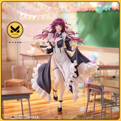 [Pre Order] MÔ HÌNH Maid Maison 