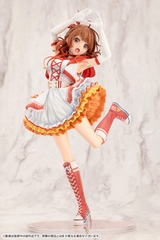 [Pre Order] MÔ HÌNH Gakuen iDOLM@STER Ume Hanami -The Rolling Riceball- 1/7 Complete Figure(Kotobukiya) FIGURE CHÍNH HÃNG