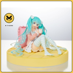 MÔ HÌNH Hatsune Miku - Vocaloid -  Original Shifuku ver. (Taito) FIGURE CHÍNH HÃNG