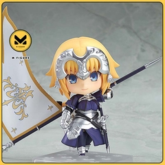 MÔ HÌNH Jeanne d'Arc - Fate/Grand Order - Nendoroid (#650) (Good Smile Company) FIGURE CHÍNH HÃNG