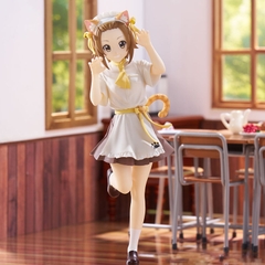 [Pre Order] MÔ HÌNH Tainaka Ritsu -  K-ON! - Trio-Try-iT Figure (FuRyu) FIGURE CHÍNH HÃNG