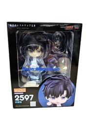 MÔ HÌNH Sung Jinwoo - Solo Leveling - Nendoroid (#2597) (Good Smile Company) FIGURE CHÍNH HÃNG