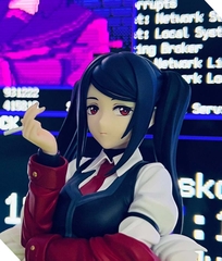 MÔ HÌNH Jill Stingray -  VA-11 HALL-A: Cyberpunk Bartender Action - Pop Up Parade - L (Good Smile Company) FIGURE CHÍNH HÃNG