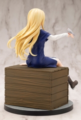 [PRE ORDER] MÔ HÌNH Sasaki and Peeps Elsa 1/7 Complete Figure(Kotobukiya) FIGURE CHÍNH HÃNG