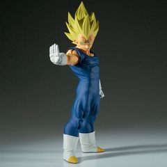 [Pre Order] MÔ HÌNH Majin Vegeta SSJ - Dragon Ball Z - Grandista (Bandai Spirits) FIGURE CHÍNH HÃNG