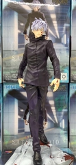 MÔ HÌNH Gojo Satoru - Jujutsu Kaisen - Luminasta - Ousatsu (SEGA) FIGURE CHÍNH HÃNG