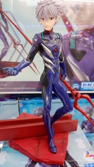 MÔ HÌNH Nagisa Kaworu - Shin Evangelion Gekijouban:|| - Luminasta - Longinus no Yari (SEGA) FIGURE CHÍNH HÃNG