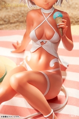 [PRE ORDER] MÔ HÌNH Original - SSR Figure - Caffeine-chan - 1/7 - Summer Ver. (Infinity Studio) FIGURE CHÍNH HÃNG