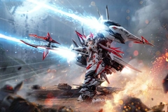 [PRE-ORDER] Mô Hình Polaris-Star WHITE Snake - 1/12 (AniMester) MODEL KIT CHÍNH HÃNG