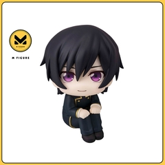 [Pre Order] MÔ HÌNH Lelouch Lamperouge - Code Geass - Hangyaku no Lelouch - Look Up (MegaHouse) FIGURE CHÍNH HÃNG