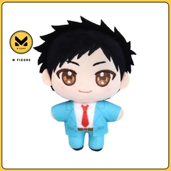 [PRE ORDER] Bông Inomata Taiki - Ao no Hako - Blue Box - (Movic) Plushie CHÍNH HÃNG