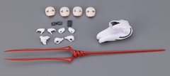 Mô Hình Ayanami Rei - Evangelion Shin Gekijouban - Plugsuit Ver - 30 Minutes Preference(Bandai Spirits) MODEL KIT CHÍNH HÃNG