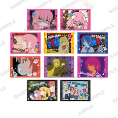 THẺ BÀI Bocchi the Rock! - Cards Collection (Bushiroad Creative) PACK CARD CHÍNH HÃNG