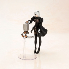MÔ HÌNH YoRHa No. 2 Type B 2B - NieR: Automata - (Kotobukiya, Square Enix) MODEL KIT CHÍNH HÃNG