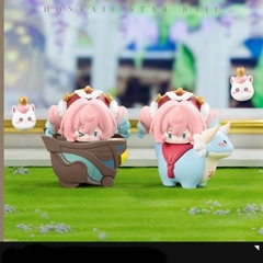 [Pre Order] MÔ HÌNH Blind Box Honkai Star Rail - Super Stacking (MiHoYo) FIGURE CHÍNH HÃNG