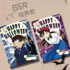 THẺ BÀI Detective Conan Ver Halloween - Cards Collection (Kayou) PACK CARD CHÍNH HÃNG