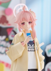 [Pre Order] MÔ HÌNH Yutori Natsu - Blue Archive - Pop Up Parade (Good Smile Company) FIGURE CHÍNH HÃNGI
