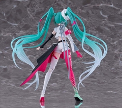 [Pre Order] MÔ HÌNH Hatsune Miku - Racing 2025 Ver - Figma (#SP-174) (Good Smile Racing) FIGURE CHÍNH HÃNG