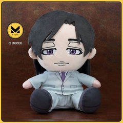 [PRE ORDER] Bông Kimura Kiwami - Ninja to Gokudou - Plushie (Good Smile Company) BÔNG CHÍNH HÃNG