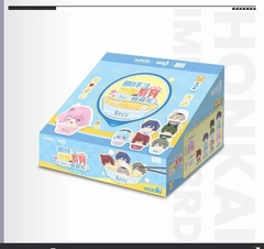 MÔ HÌNH Blind Box Honkai Impact 3rd - Cup Noodles Vol. 2 Mini Figure (MiHoYo) FIGURE CHÍNH HÃNG