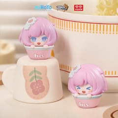 MÔ HÌNH Blind Box Honkai Impact 3rd - Cup Noodles Vol. 1 Mini Figure (MiHoYo) FIGURE CHÍNH HÃNG
