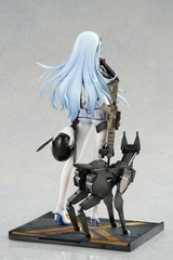 [PRE ORDER] MÔ HÌNH Girls' Frontline - HK416 - 1/7 - Midnight Evangelion Ver. (Apex Innovation) FIGURE CHÍNH HÃNG