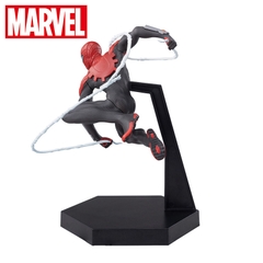 MÔ HÌNH Superior Spider-Man - Marvel Comics- Luminasta (SEGA) FIGURE CHÍNH HÃNG