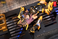 [PRE ORDER] MÔ HÌNH TIGER-05 Kamatora -  Original - 1/12 Action Figure (Snail Shell) FIGURE CHÍNH HÃNG