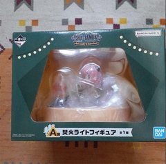 MÔ HÌNH Anya Forger & Bond Forger - Takibi Light Ichiban Kuji Spy×Family-Get ready to have fun (A Prize) (BANDAI SPIRITS) FIGURE CHÍNH HÃNG