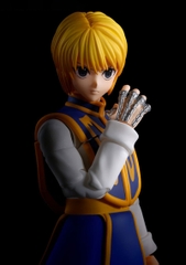 [Pre Order] Mô Hình Kurapika - Hunter × Hunter- S.H.Figuarts (Bandai Spirits) FIGURE CHÍNH HÃNG