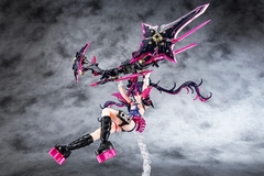 MÔ HÌNH Desire Maiden Raider - Original - Megami Device (Kotobukiya) MODEL KIT CHÍNH HÃNG