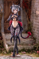 Mô Hình Apprentice Witch Hoshikawa Neco - Black Hair Ver (CiYuanJuXiang) FIGURE CHÍNH HÃNG