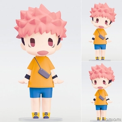 [PRE ORDER] MÔ HÌNH Itadori Yuji - Casual Outfit Ver Jujutsu Kaisen - Hello! Good Smile (Good Smile Company) FIGURE CHÍNH HÃNG