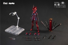 [Pre Order] MÔ HÌNH Crimson Lotus Padma 1/9 (AniMester) ACTION FIGURE CHÍNH HÃNG