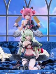 [Pre Order] MÔ HÌNH Demonic Sound Hoshikawa Neco - Original - 1/12 (CiYuanJuXiang) ACTION FIGURE CHÍNH HÃNG
