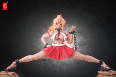 [PRE ORDER] MÔ HÌNH Oni Miko Second Daughter Momiji - Ore no Isekai Bouken (RPGEX-08) (Snail Shell) ACTION FIGURE CHÍNH HÃNG