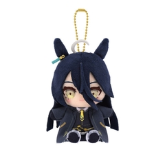 Bông Manhattan Cafe - Sitting Mascot Umamusume Pretty Derby Dantsu Flame (Released) Plushie CHÍNH HÃNG