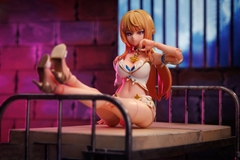[PRE ORDER] MÔ HÌNH Yufiria - Early Phase of Corruption - 1/12 (Dao Qi Hu) ACTION FIGURE CHÍNH HÃNG