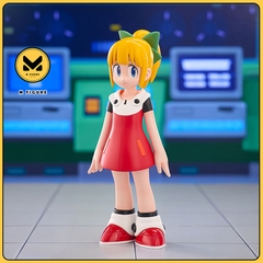 [PRE ORDER] MÔ HÌNH Roll - Rockman 11: Unmei no Haguruma!! - Oshi Works (Kotobukiya, Thousand) FIGURE CHÍNH HÃNG