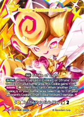 THẺ BÀI CookieRun: Braverse Trading Card Game – Arena of Glory (Crème Knights) PACK CARD CHÍNH HÃNG