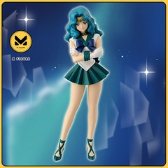 MÔ HÌNH Sailor Neptune - Bishoujo Senshi Sailor Moon - Girls Memories (Banpresto) FIGURE CHÍNH HÃNG